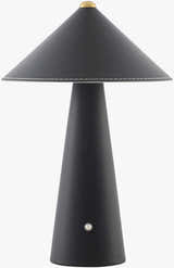 Mokufi Modern MidCentury Lighting Accent Table Lamp
