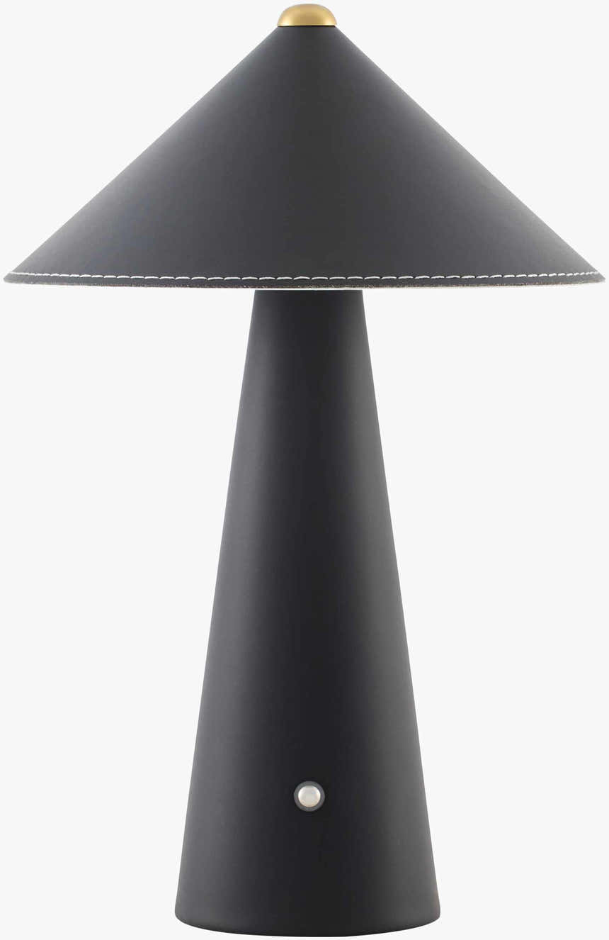 Mokufi Modern MidCentury Lighting Accent Table Lamp