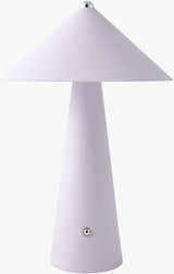 Likego Modern MidCentury Lighting Accent Table Lamp