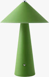Pylefy Modern MidCentury Lighting Accent Table Lamp