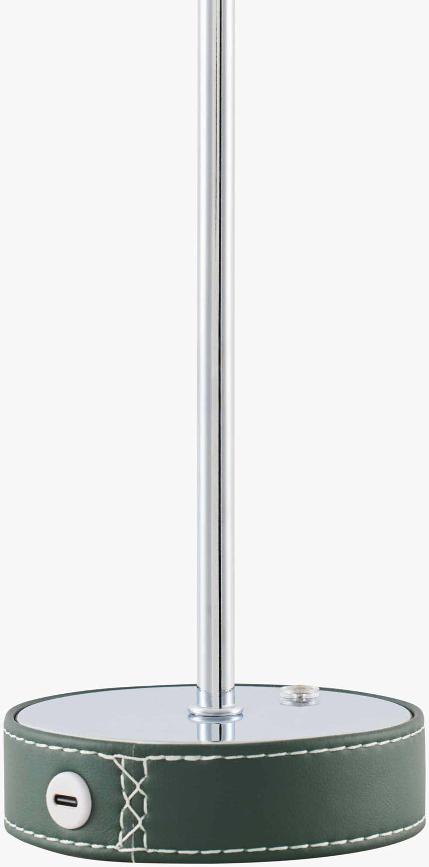 Sypiva Modern MidCentury Lighting Accent Table Lamp