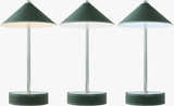 Sypiva Modern MidCentury Lighting Accent Table Lamp
