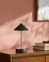 Sypiva Modern MidCentury Lighting Accent Table Lamp