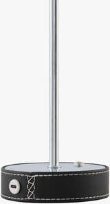 Hytolo Modern MidCentury Lighting Accent Table Lamp
