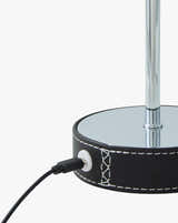 Hytolo Modern MidCentury Lighting Accent Table Lamp