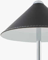 Hytolo Modern MidCentury Lighting Accent Table Lamp