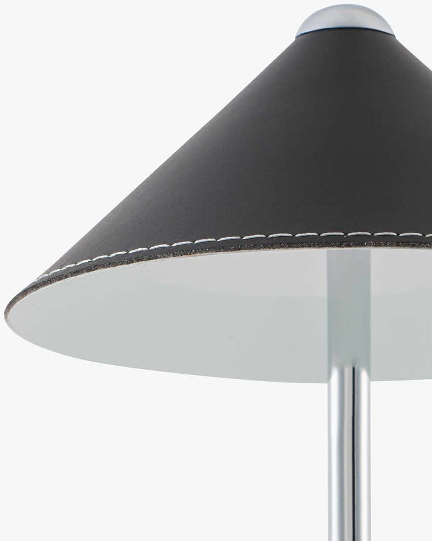 Hytolo Modern MidCentury Lighting Accent Table Lamp