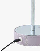 Luhyko Modern MidCentury Lighting Accent Table Lamp