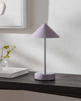 Luhyko Modern MidCentury Lighting Accent Table Lamp