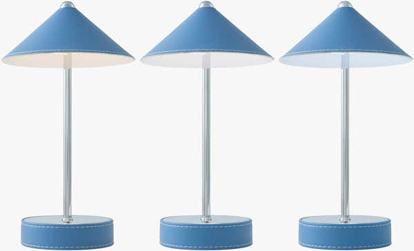 Nurany Modern MidCentury Lighting Accent Table Lamp