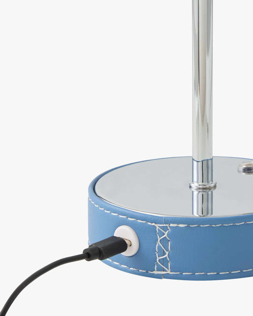 Nurany Modern MidCentury Lighting Accent Table Lamp