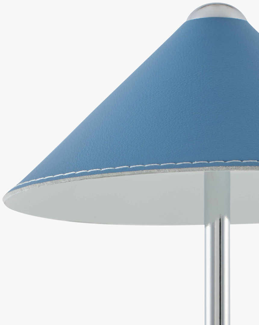 Nurany Modern MidCentury Lighting Accent Table Lamp
