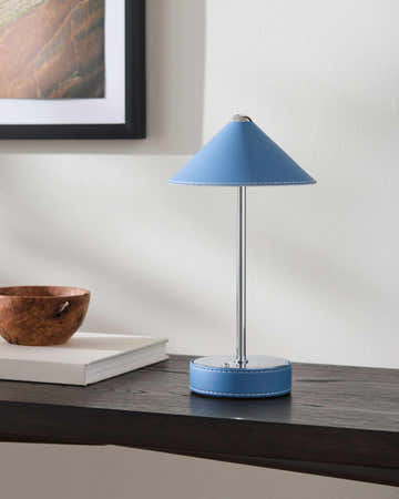 Nurany Modern MidCentury Lighting Accent Table Lamp