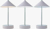 Hiryve Modern MidCentury Lighting Accent Table Lamp