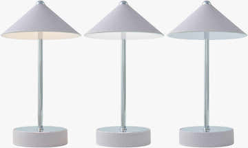 Hiryve Modern MidCentury Lighting Accent Table Lamp