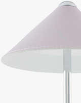 Hiryve Modern MidCentury Lighting Accent Table Lamp