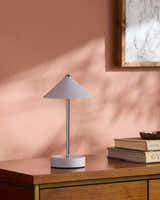 Hiryve Modern MidCentury Lighting Accent Table Lamp