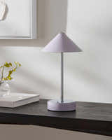 Hiryve Modern MidCentury Lighting Accent Table Lamp