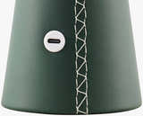 Boleku Modern MidCentury Lighting Accent Table Lamp