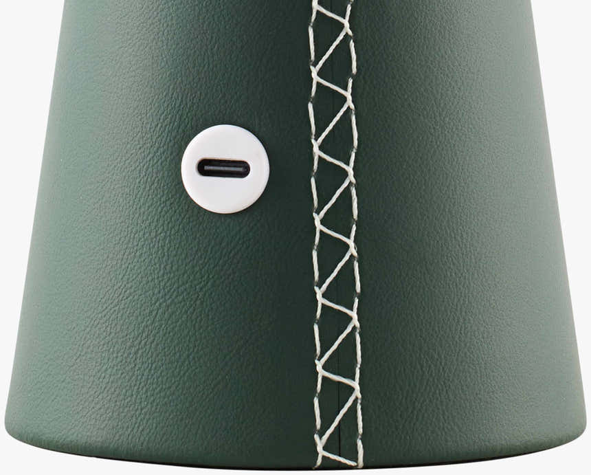 Boleku Modern MidCentury Lighting Accent Table Lamp