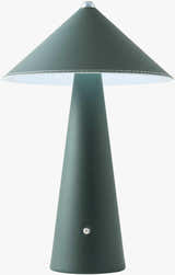Boleku Modern MidCentury Lighting Accent Table Lamp