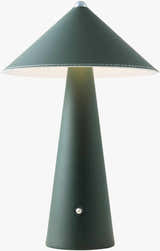 Boleku Modern MidCentury Lighting Accent Table Lamp