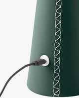 Boleku Modern MidCentury Lighting Accent Table Lamp