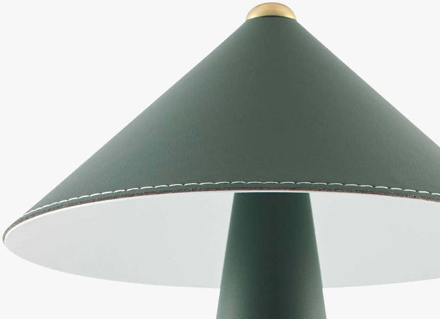 Boleku Modern MidCentury Lighting Accent Table Lamp