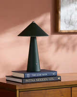 Boleku Modern MidCentury Lighting Accent Table Lamp