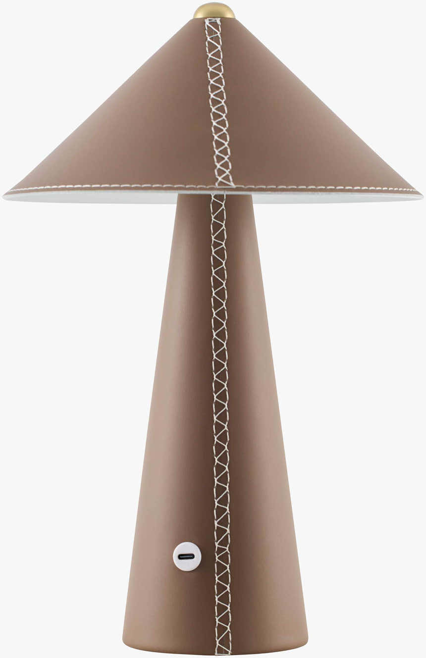 Babudy Modern MidCentury Lighting Accent Table Lamp