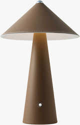 Babudy Modern MidCentury Lighting Accent Table Lamp