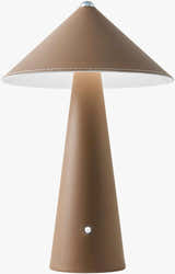 Babudy Modern MidCentury Lighting Accent Table Lamp