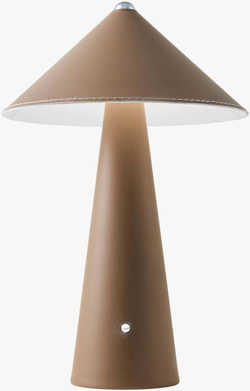 Babudy Modern MidCentury Lighting Accent Table Lamp