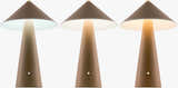 Babudy Modern MidCentury Lighting Accent Table Lamp