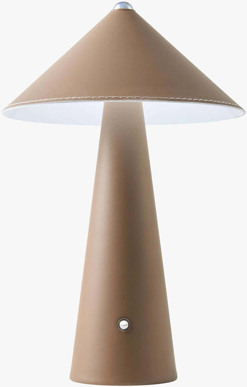 Babudy Modern MidCentury Lighting Accent Table Lamp