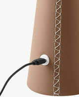 Babudy Modern MidCentury Lighting Accent Table Lamp