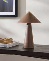 Babudy Modern MidCentury Lighting Accent Table Lamp