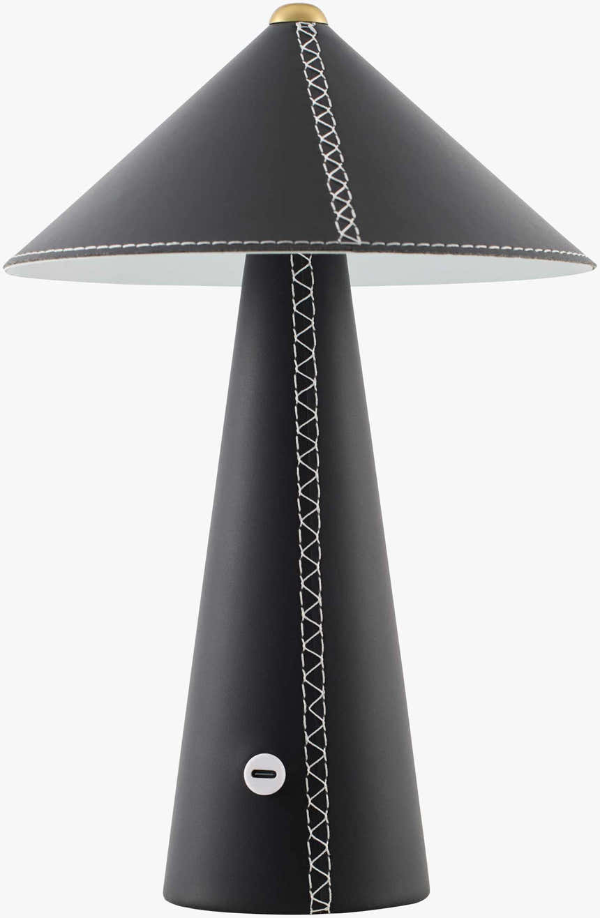 Mokufi Modern MidCentury Lighting Accent Table Lamp