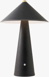 Mokufi Modern MidCentury Lighting Accent Table Lamp