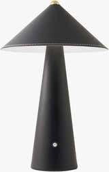 Mokufi Modern MidCentury Lighting Accent Table Lamp