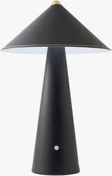 Mokufi Modern MidCentury Lighting Accent Table Lamp