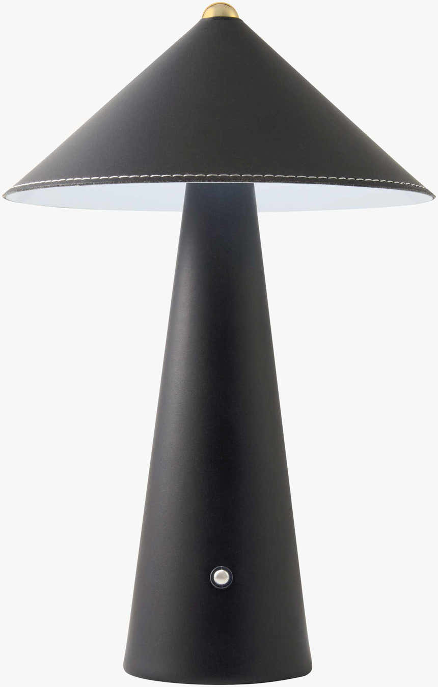 Mokufi Modern MidCentury Lighting Accent Table Lamp