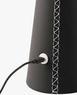 Mokufi Modern MidCentury Lighting Accent Table Lamp