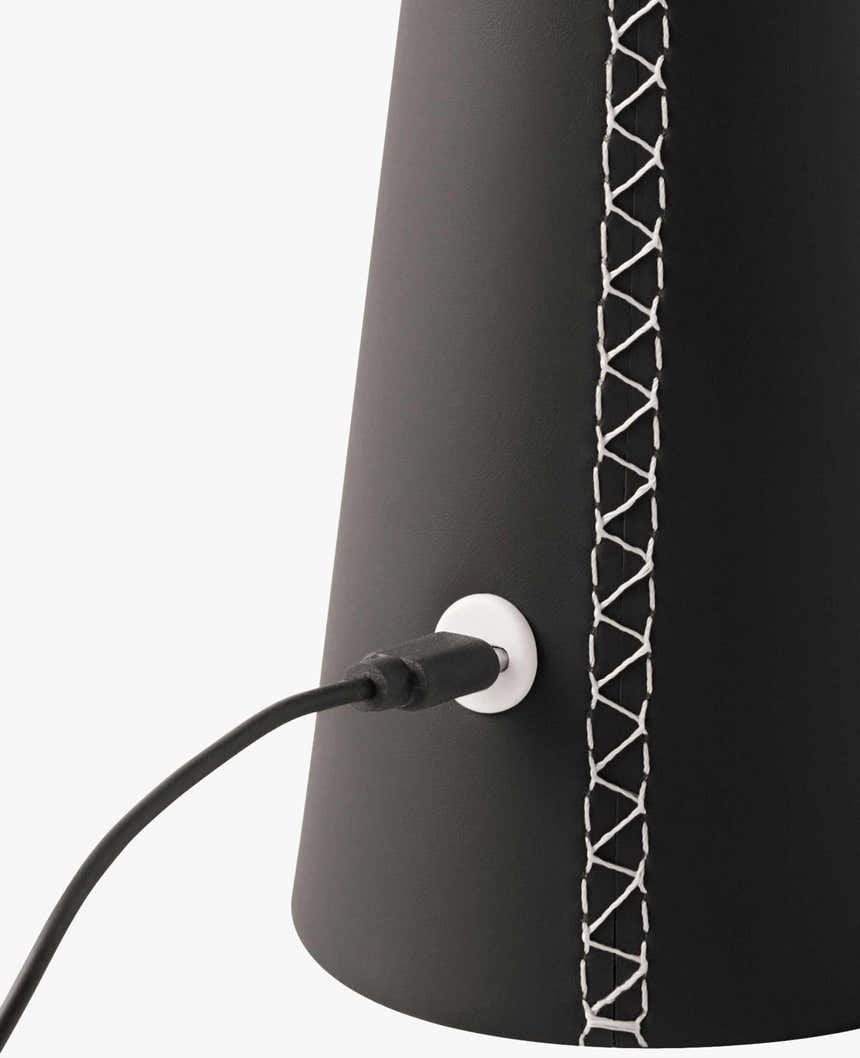 Mokufi Modern MidCentury Lighting Accent Table Lamp