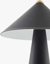 Mokufi Modern MidCentury Lighting Accent Table Lamp