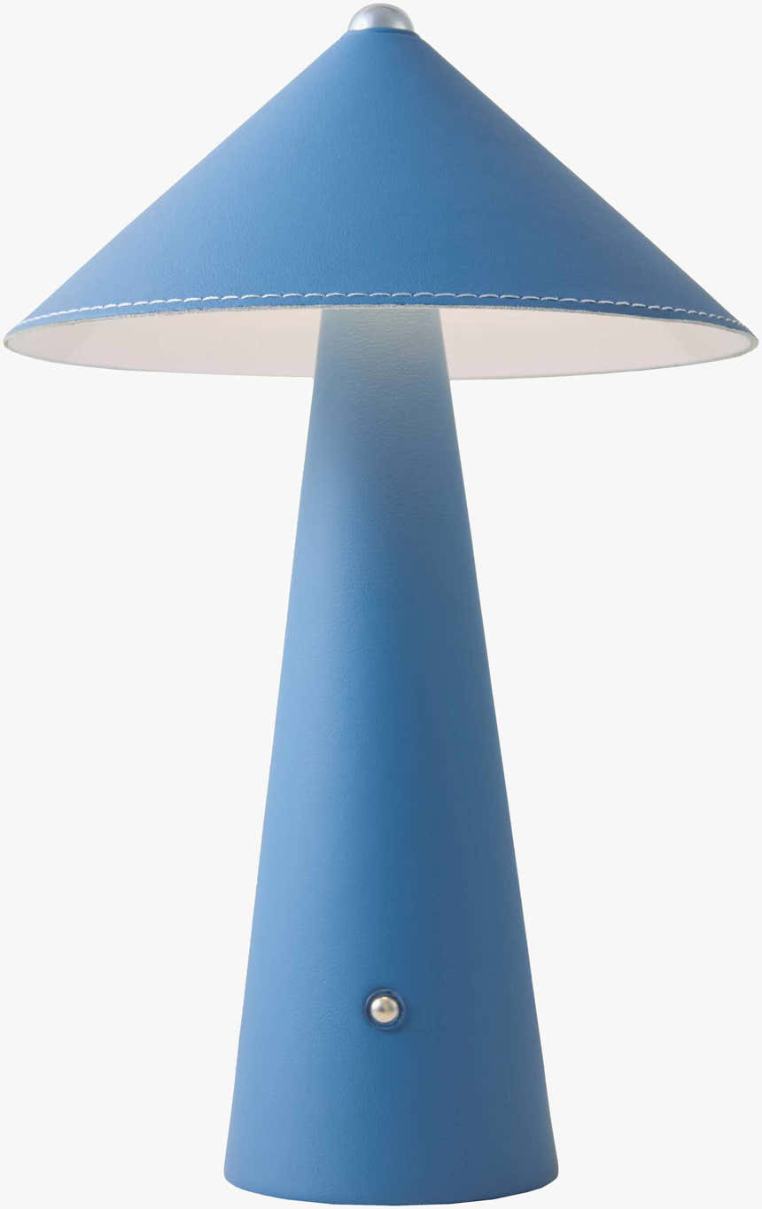 Cegeba Modern MidCentury Lighting Accent Table Lamp