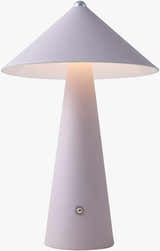 Likego Modern MidCentury Lighting Accent Table Lamp
