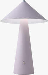 Likego Modern MidCentury Lighting Accent Table Lamp