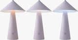 Likego Modern MidCentury Lighting Accent Table Lamp