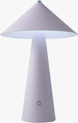 Likego Modern MidCentury Lighting Accent Table Lamp